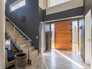 Foto 18 de Venta| Casa al agua de 4 ambientes en Barrio San Marcos | Villanueva
