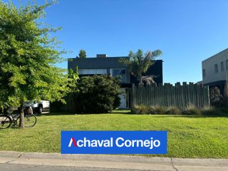 Foto 38 de Venta| Casa al agua de 4 ambientes en Barrio San Marcos | Villanueva