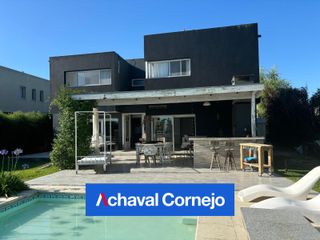 Foto 8 de Venta| Casa al agua de 4 ambientes en Barrio San Marcos | Villanueva