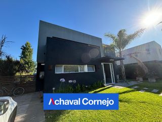 Foto 36 de Venta| Casa al agua de 4 ambientes en Barrio San Marcos | Villanueva