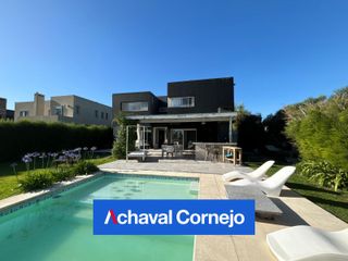 Foto 6 de Venta| Casa al agua de 4 ambientes en Barrio San Marcos | Villanueva