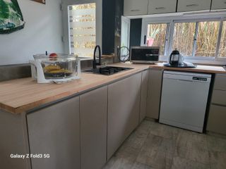 Foto 23 de Venta| Casa al agua de 4 ambientes en Barrio San Marcos | Villanueva