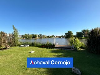 Foto 30 de Venta| Casa al agua de 4 ambientes en Barrio San Marcos | Villanueva