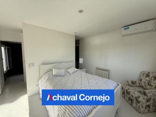 Foto 43 de Venta| Casa al agua de 4 ambientes en Barrio San Marcos | Villanueva