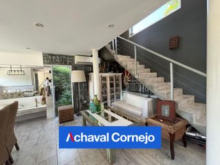 Foto 33 de Venta| Casa al agua de 4 ambientes en Barrio San Marcos | Villanueva