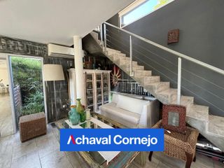 Foto 32 de Venta| Casa al agua de 4 ambientes en Barrio San Marcos | Villanueva