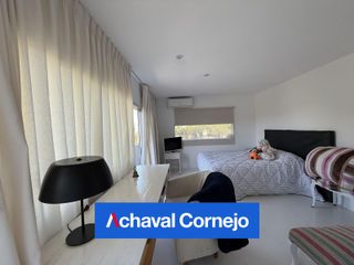 Foto 39 de Venta| Casa al agua de 4 ambientes en Barrio San Marcos | Villanueva
