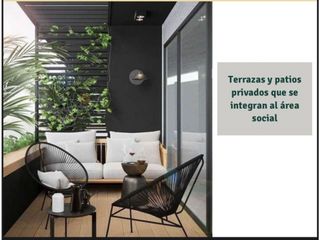 Foto 8 de Ponceano , Departamento en Venta, 117m2, 3 Habitaciones