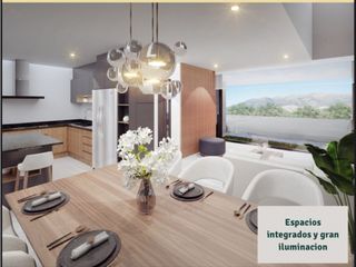 Foto 5 de Ponceano , Departamento en Venta, 117m2, 3 Habitaciones