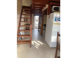 Foto 5 de DUPLEX 3AMB. PLAYERO  100 mt MAR / Complejo Mar de Ostende