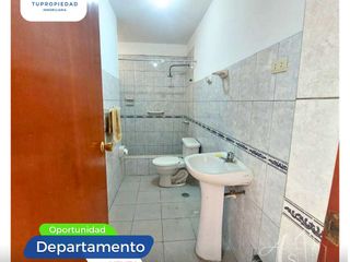 Foto 13 de VENTA DEPARTAMENTO 2DO PISO URB SANTA PATRICIA LA MOLINA
