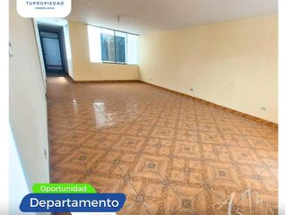 Foto 4 de VENTA DEPARTAMENTO 2DO PISO URB SANTA PATRICIA LA MOLINA
