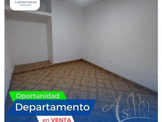 Foto 10 de VENTA DEPARTAMENTO 2DO PISO URB SANTA PATRICIA LA MOLINA