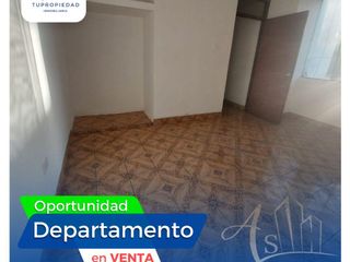 Foto 7 de VENTA DEPARTAMENTO 2DO PISO URB SANTA PATRICIA LA MOLINA
