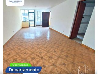 Foto 3 de VENTA DEPARTAMENTO 2DO PISO URB SANTA PATRICIA LA MOLINA
