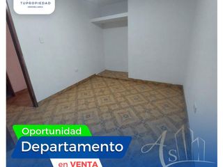 Foto 11 de VENTA DEPARTAMENTO 2DO PISO URB SANTA PATRICIA LA MOLINA