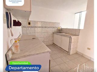 Foto 5 de VENTA DEPARTAMENTO 2DO PISO URB SANTA PATRICIA LA MOLINA