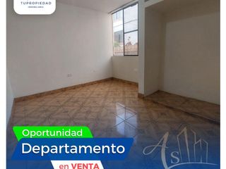 Foto 8 de VENTA DEPARTAMENTO 2DO PISO URB SANTA PATRICIA LA MOLINA