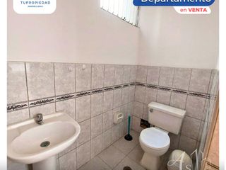 Foto 12 de VENTA DEPARTAMENTO 2DO PISO URB SANTA PATRICIA LA MOLINA