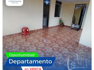 Foto 4 de VENTA DEPARTAMENTO 3ER PISO VIÑA SAN FRANCISCO SANTA ANITA