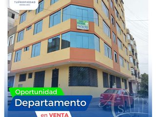 Foto 11 de VENTA DEPARTAMENTO 3ER PISO VIÑA SAN FRANCISCO SANTA ANITA