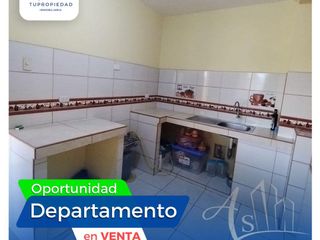 Foto 5 de VENTA DEPARTAMENTO 3ER PISO VIÑA SAN FRANCISCO SANTA ANITA