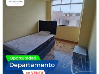 Foto 8 de VENTA DEPARTAMENTO 3ER PISO VIÑA SAN FRANCISCO SANTA ANITA