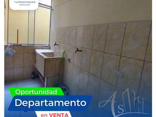 Foto 10 de VENTA DEPARTAMENTO 3ER PISO VIÑA SAN FRANCISCO SANTA ANITA