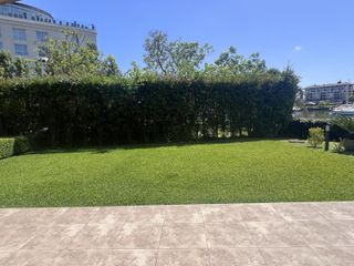 Foto 27 de Departamento en  PB con jardín y dos suites