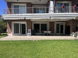 Foto 30 de Departamento en  PB con jardín y dos suites