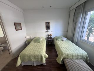 Foto 14 de Departamento en  PB con jardín y dos suites