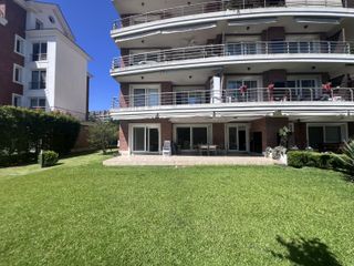 Foto 29 de Departamento en  PB con jardín y dos suites