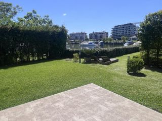 Foto 28 de Departamento en  PB con jardín y dos suites