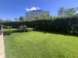 Foto 26 de Departamento en  PB con jardín y dos suites