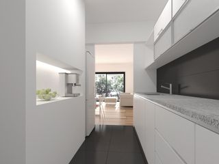 Foto 4 de Departamento - Boedo