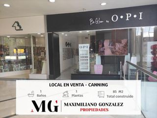 Foto 2 de Locales en venta Canning, Shopping Las Toscas Canning