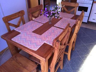 Foto 5 de Casa amoblada para 6 personas El Chañar Añelo