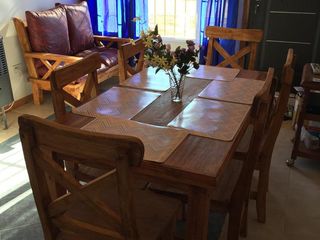 Foto 10 de Casa amoblada para 6 personas El Chañar Añelo