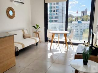 Foto 5 de Alquiler 1 dorm Casa Club Plaza