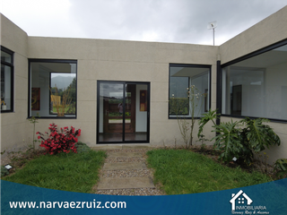 Foto 5 de Vendo Hermosa Casa en Condominio, Tenjo
