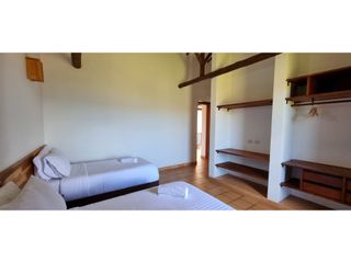 Foto 41 de Casa Llano Higueras Barichara