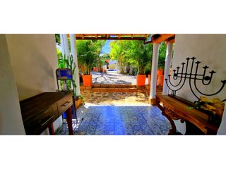 Foto 4 de Casa de Tapia Barichara