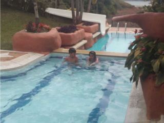 Foto 16 de finca de recreo en venta en el lago calima