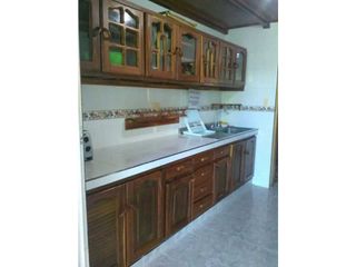 Foto 4 de finca de recreo en venta en el lago calima