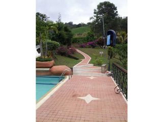 Foto 17 de finca de recreo en venta en el lago calima