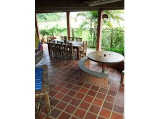 Foto 7 de finca de recreo en venta en el lago calima
