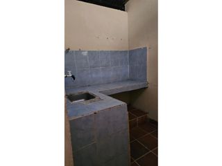 Foto 6 de VENDO LOTE CON DOS CASAS, BARRIO EL CAMPESTRE