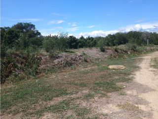 Foto 15 de LOTE EN VENTA CONJUNTO CAMINOS DEL PEÑON, RICAURTE C/MARCA