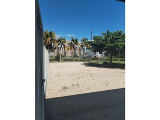 Foto 7 de LOTE EN VENTA CONJUNTO CAMINOS DEL PEÑON, RICAURTE C/MARCA