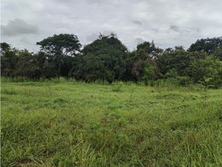 Foto 12 de LOTE EN VENTA CONJUNTO CAMINOS DEL PEÑON, RICAURTE C/MARCA
